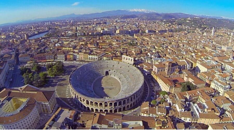 From Bergamo: Verona and Sirmione Full-Day Tour - Sirmione: The Lakeside Jewel