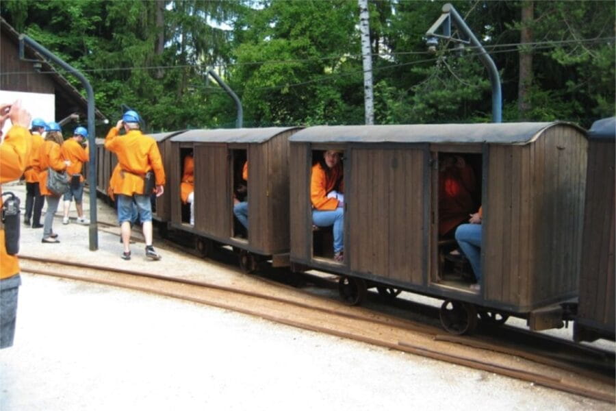 From Bled: Full-Day Underground Kayaking - The Itinerary in Detail: What You Can Expect