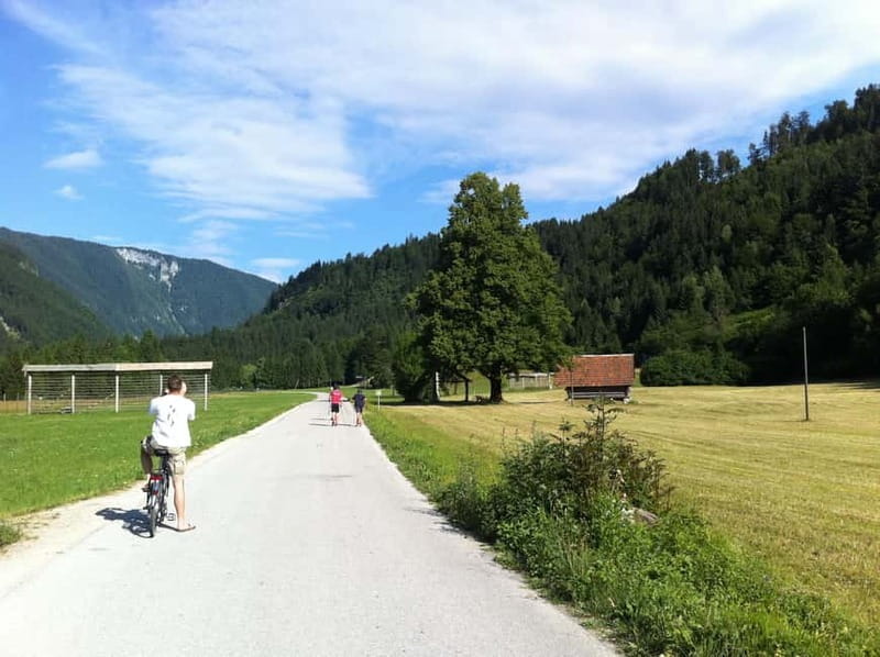 From Bled: Self Guided E-Bike Trip to Triglav National Park - The Sum Up