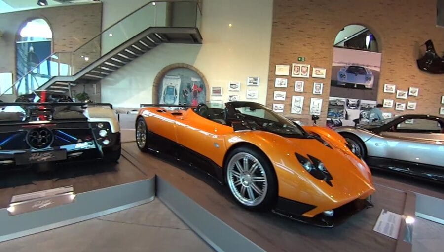 From Bologna: Lamborghini & Ferrari Museums Private Day Tour - Tour Itinerary: What You Can Expect