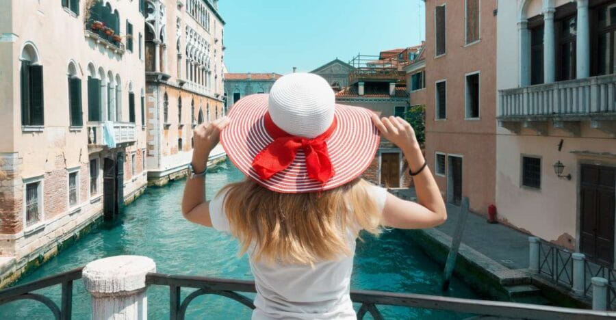 From Bologna: Private Venice Day Trip with Transfer - Discovering Venice’s Architectural Gems