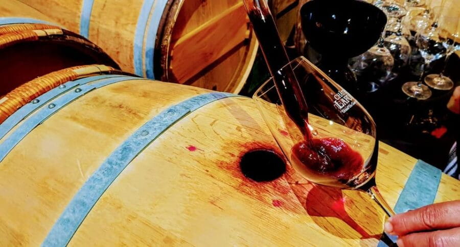 From Bordeaux: Evening Tour to Saint Emilion - The Itinerary: What You Can Expect from Start to Finish