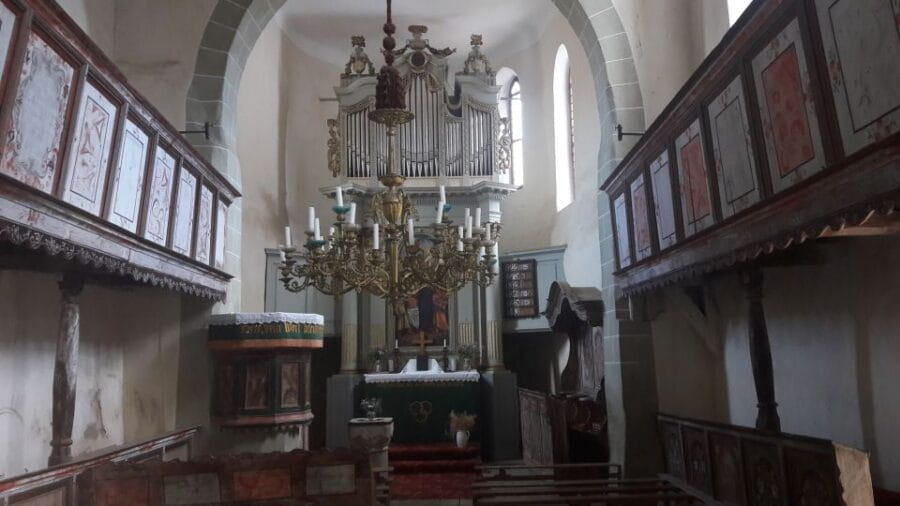 From Brasov: Sighisoara, Viscri, and Rupea Unesco Day Trip - Final Thoughts: Is This the Tour for You?