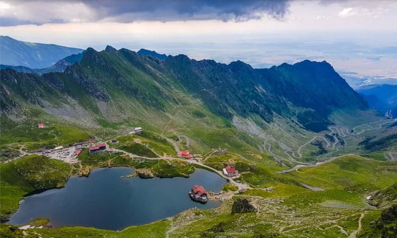 From Brasov : Transfagarasan and Balea Lake Ebike tour - FAQ
