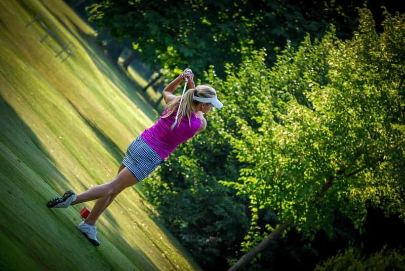 From Bratislava: Play Golf in Slovakia - all inclusive - The Logistical Breakdown: A Well-Organized Day