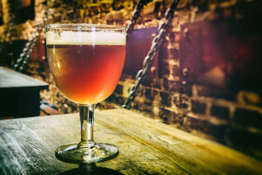 From Brussels: Bruges Day Trip with Boat Tour Option (ENG) - Free Time and Optional Boat Tour