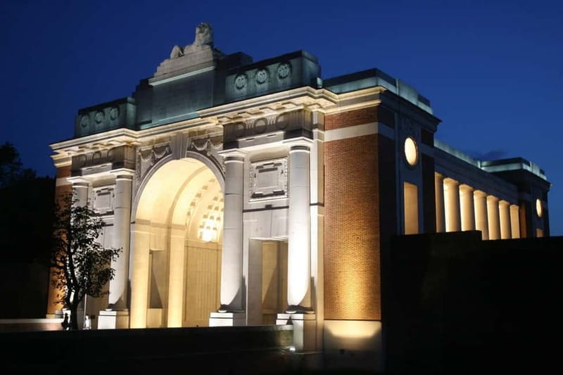 From Brussels: Flanders Fields and Dunkirk Battles Day Trip - Who Will Love This Tour?