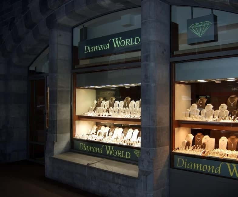 From Brussels: Jewish Heritage Day Trip to Antwerp - Who will love this tour?