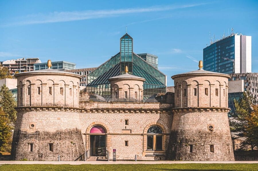 From Brussels: Luxembourg City Day Trip with Private Guide - Why This Tour Stands Out: A Deep Dive