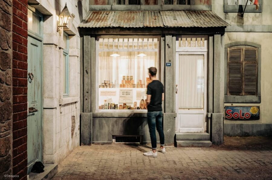 From Brussels: The Battle of the Bulge Remembrance Tour - Starting the Journey: The Significance of the Tour