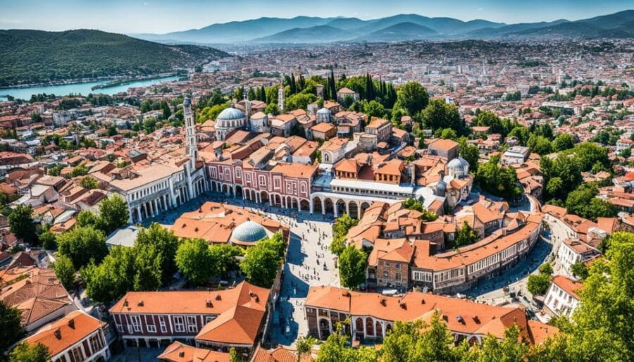 From Bucharest: 8-Day Romania and Serbia Tour - Exploring Romania’s Cultural Gems: Brasov, Sighisoara, and Beyond