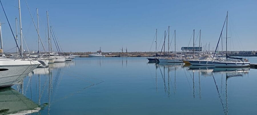 From Bucharest: Black Sea Constana Day Tour - FAQ