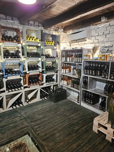 From Bucharest: Boutique Wine Tasting Private Day Trip - Who Will Love This Tour?