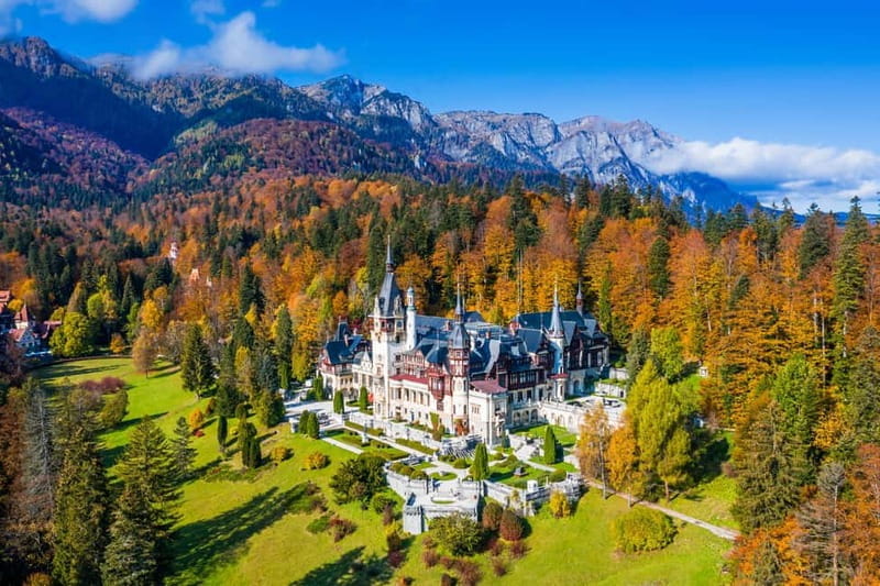 From Bucharest: Bran, Peles Castle & Brasov Private Day Tour - Who is this tour best suited for?