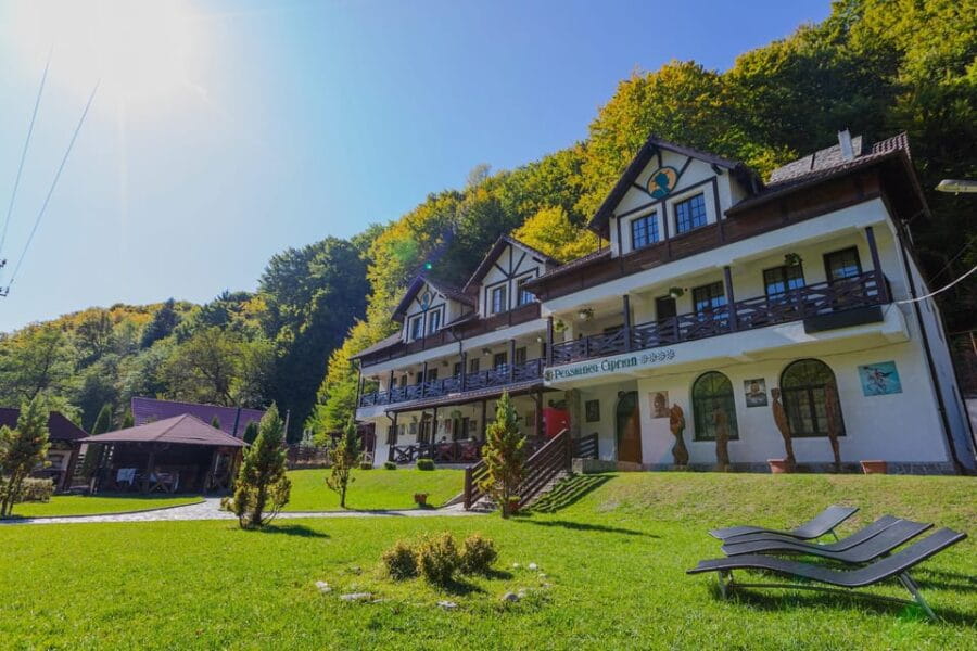 From Bucharest: Brdetu 4x4 Tour with Lunch, Hotel Pick-Up - FAQ