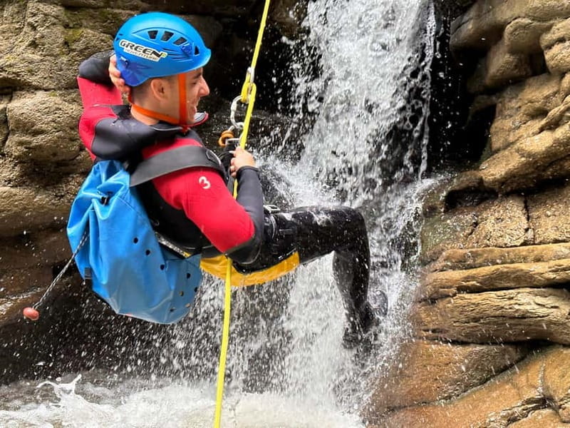 From Bucharest: Canyoning Adventure in Sinaia - Exploring Prague’s Hidden Gem: Canyoning in Sinaia