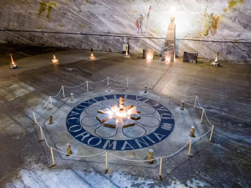 From Bucharest: Salina Prahova Salt Mine Private Tour - FAQ