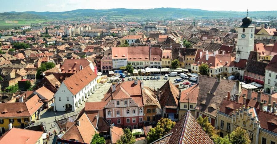 From Bucharest: Unravel Medieval Transylvania in 3-Day Tour - Practical Details: What You Need To Know