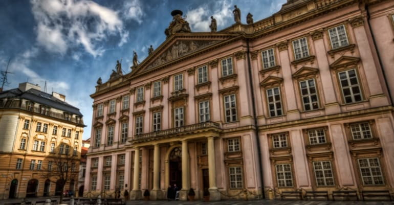 From Budapest: Bratislava Day Trip - Final Thoughts: Is It Worth It?