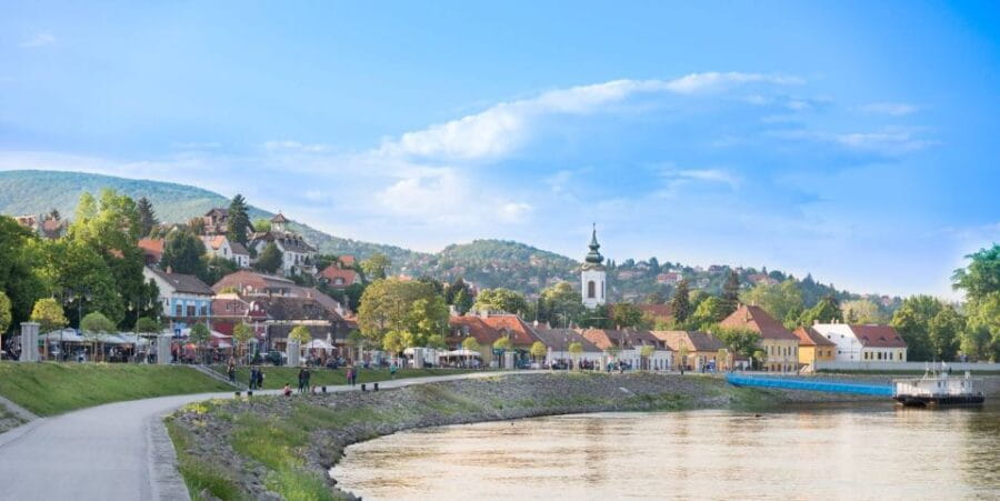 From Budapest: Danube Bend Full-Day Private Tour with Lunch - Who Will Love This Tour?