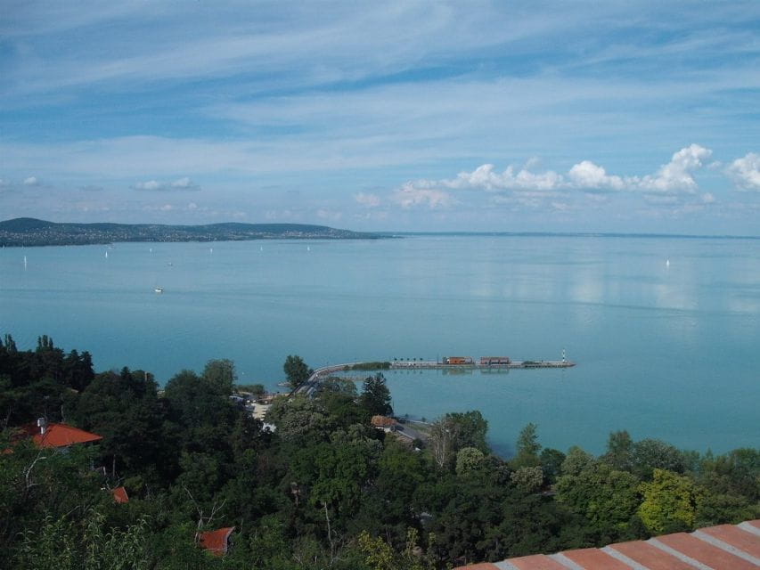 From Budapest: Lake Balaton Day Tour - Final thoughts