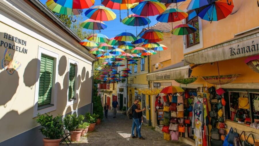 From Budapest: Szentendre Guided Tour - A Detailed Look at the Szentendre Guided Tour