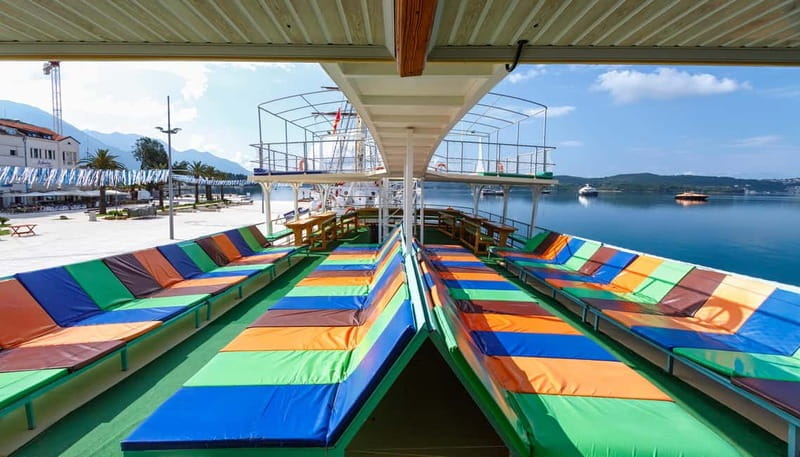 From Budva: Boka Bay Guided Full-Day Tour and Cruise - Navigating Kotor: Highlights and Tips