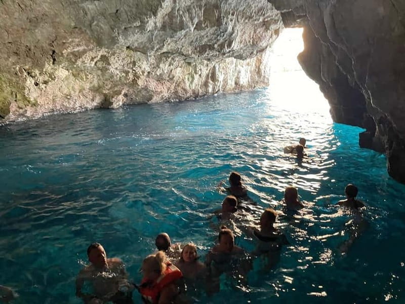 From Budva: Boka bay with Polish guide - FAQ