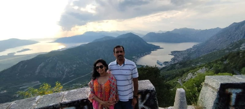 From Budva/Kotor: Montenegro Highlights Tour & Lake Cruise - Exploring Montenegro’s Natural Beauty and Hidden Corners