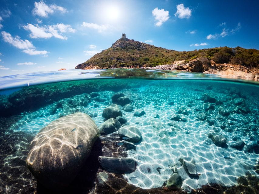 From Cagliari: Chia and Tuerredda Full-Day Guided Beach Tour - Final Thoughts: Is It Worth It?