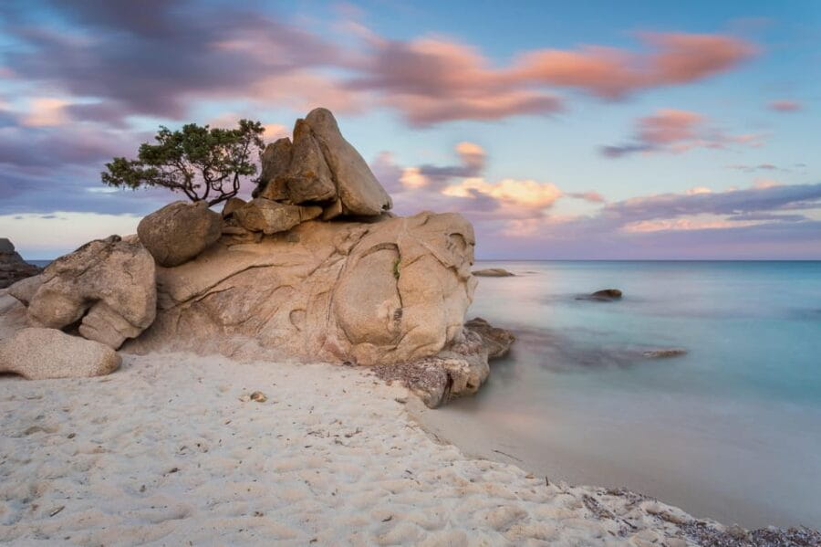 From Cagliari: Villasimius and Solanas Beaches Tour - FAQ