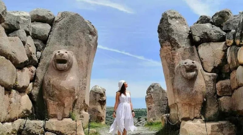From Cappadocia: Daily Hattusas Tour with Guide & Transport - Discovering Hattusas: An Authentic Day Trip from Cappadocia