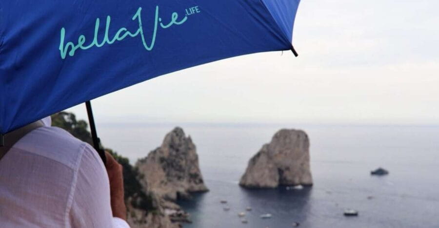 From Capri: Blue Grotto, Capri and Anacapri Guided Tour - Who This Tour Is Perfect For