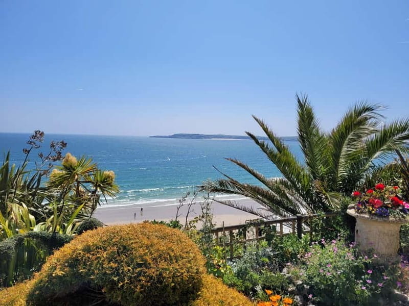 From Cardiff: The Wandering Bard's Mythical West Wales Tour - Key points / Takeaways