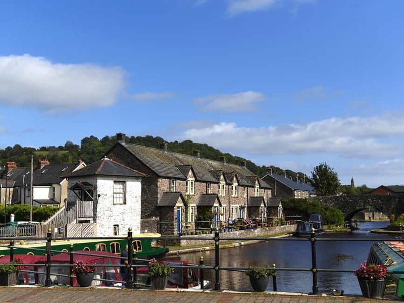 From Cardiff: Three Castles, Welsh Mountains & More Day Tour - Frequently Asked Questions