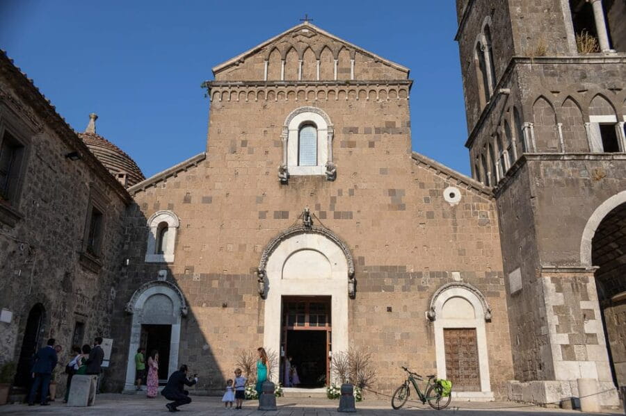 From Caserta: e-bike tour and visit to Casertavecchia - Who Is This Tour Best For?