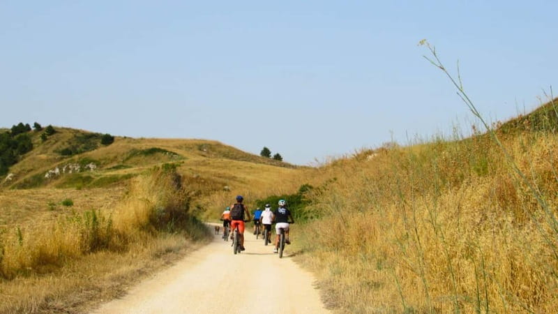 From Castellammare to Scopello: e-bike tour - Who Will Love This Tour?