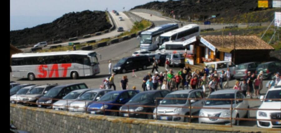 From Catania, Acireale, Giarre: Mount Etna Half-Day Trip - FAQ