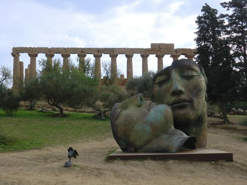 From Catania: Agrigento-Piazza Armerina Audio-guided Tour - Final Thoughts: Who Should Consider This Tour?