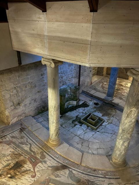 From Catania: Caltagirone & Piazza Armerina Tour with Brunch - The Sicilian Brunch: Savoring Local Flavors