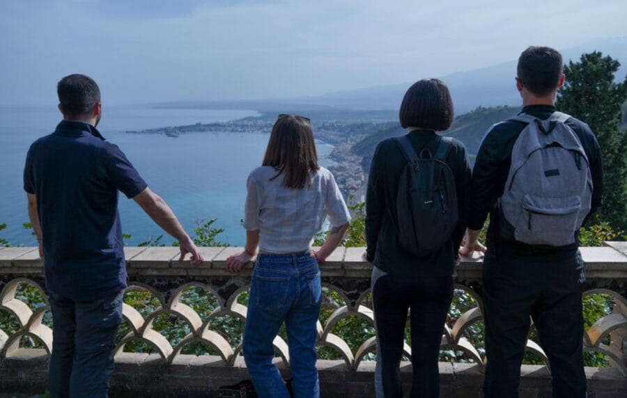 From Catania: Day Trip to Giardini Naxos and Taormina - Price and Logistics: Getting the Most from Your Investment