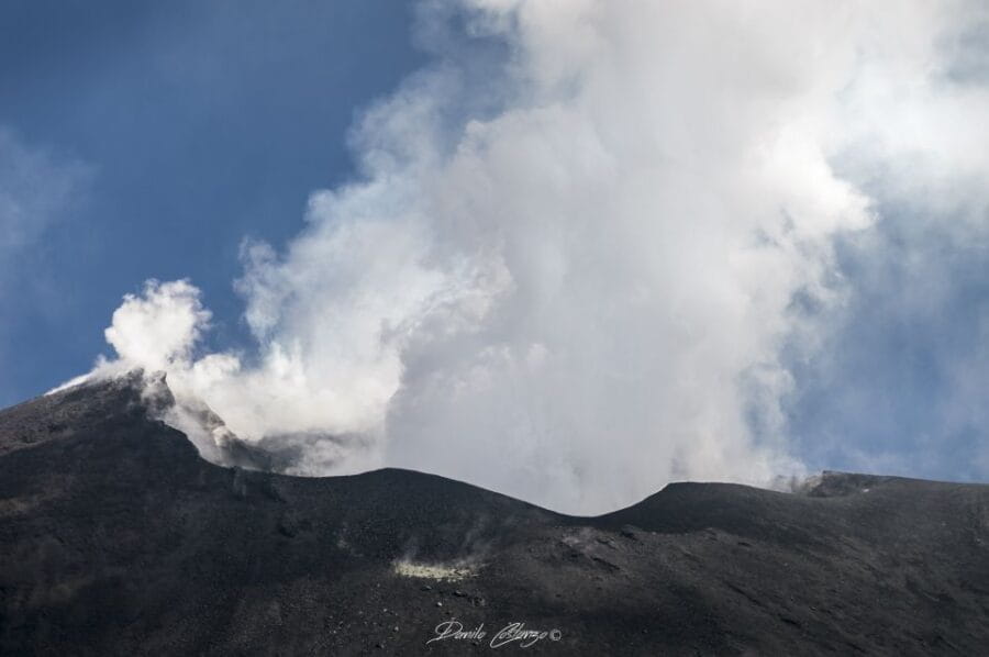 From Catania: Etna tour to the Base of the Summit Craters - FAQ