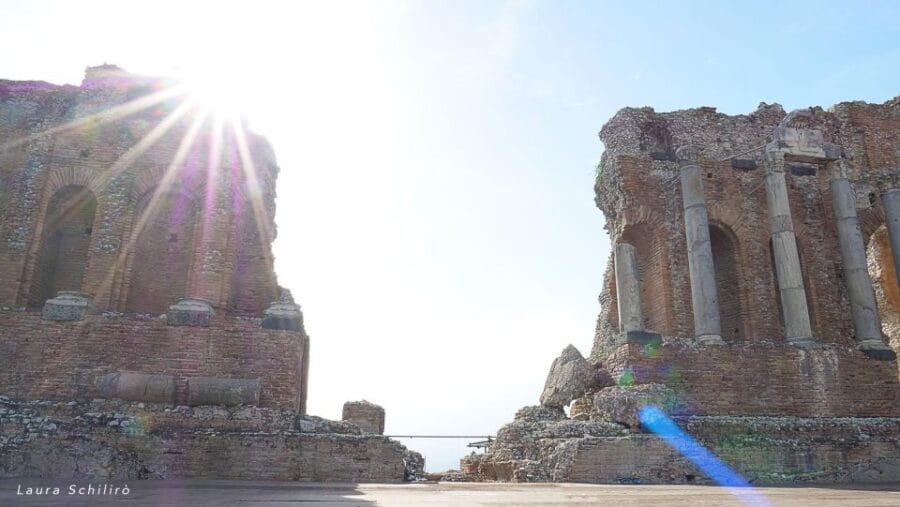 From Catania: Guided Tour of Taormina and Castelmola - Why This Tour Stands Out