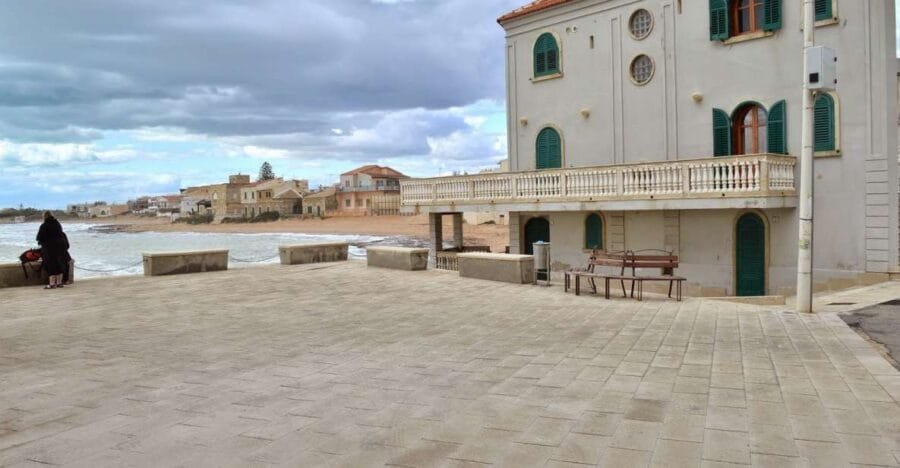 From Catania: Inspector Montalbano Day Tour with Audio Guide - Who This Tour Is Perfect For