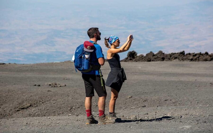 From Catania: Mount Etna Morning Tour - Who Would Love This Tour?