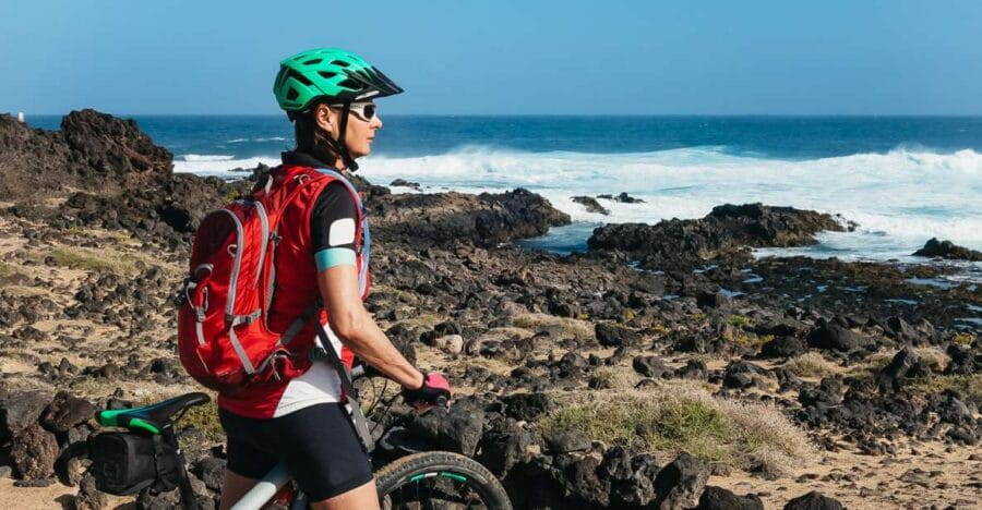 From Catania: Mountain Bike Tour Aci Castello & Aci Trezza - Why This Tour Offers Good Value