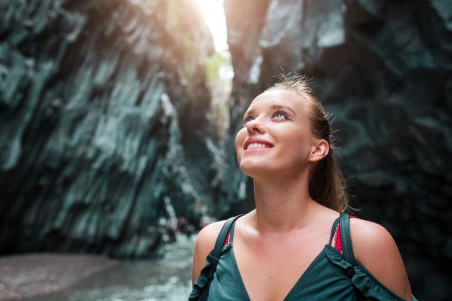 From Catania: Mt. Etna, Wine and Alcantara Tour - FAQs