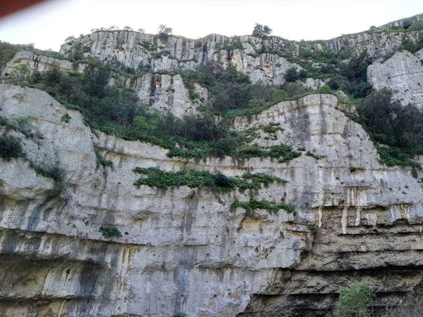 From Catania: Pantalica & Sortino Guided Tour - The Charm of Sortino: A Sicilian Town Like No Other