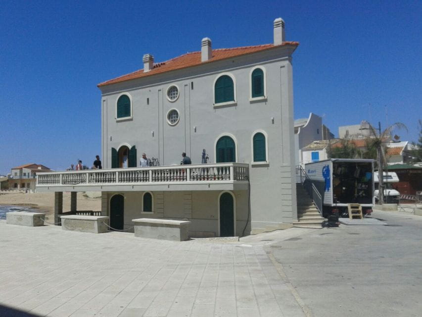 From Catania: Southeast Sicily Inspector Montalbano Tour - Frequently Asked Questions