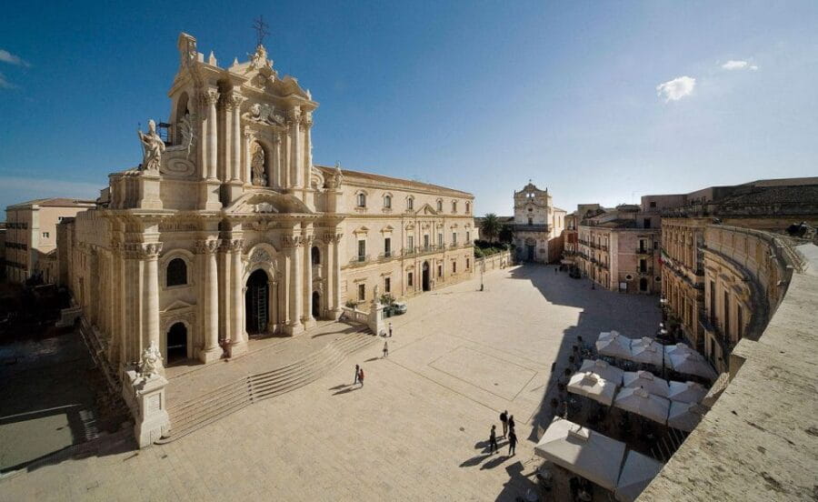 From Catania: Syracuse and Noto Culture and History Tour - Frequently Asked Questions